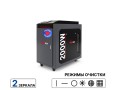 превью 1 к Ручная лазерная очистка Wattsan CW Pro 2000 Вт JPT