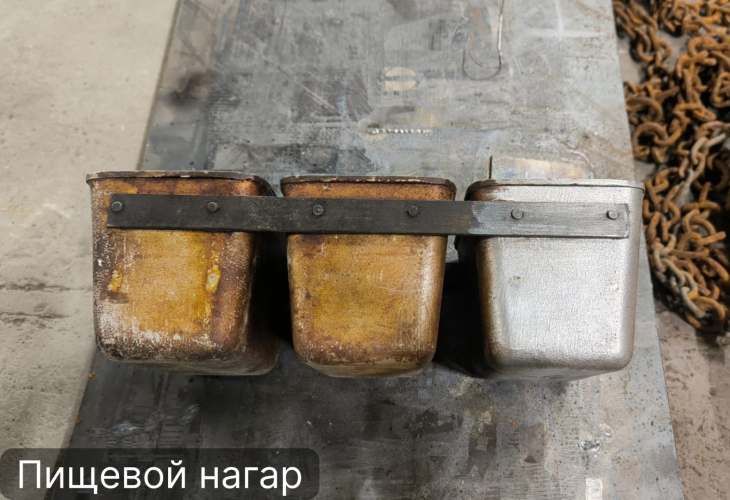 Превью 9 к Ручная лазерная очистка Wattsan 6000 Вт JPT