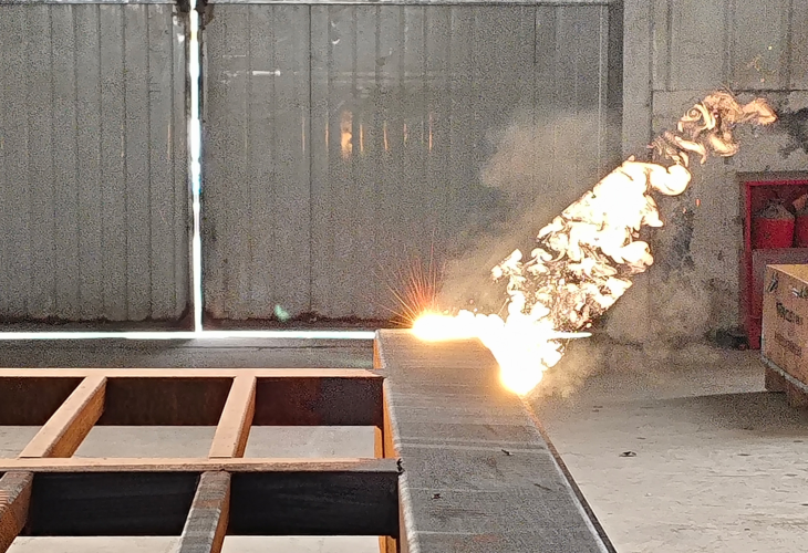 Превью 7 к Ручная лазерная очистка Wattsan 6000 Вт JPT