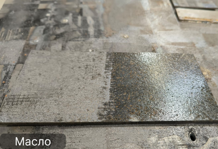 Превью 5 к Ручная лазерная очистка Wattsan CW 1500 Вт JPT