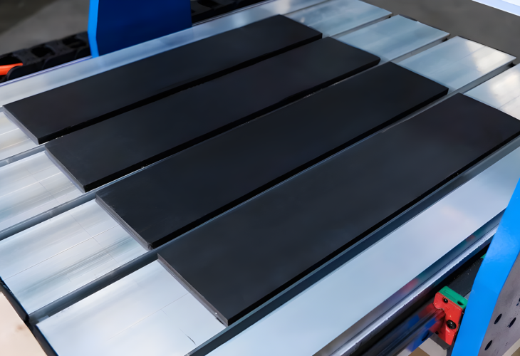 Превью 3 к Фрезерный станок с ЧПУ WATTSAN 0404 MINI по дереву RichAuto