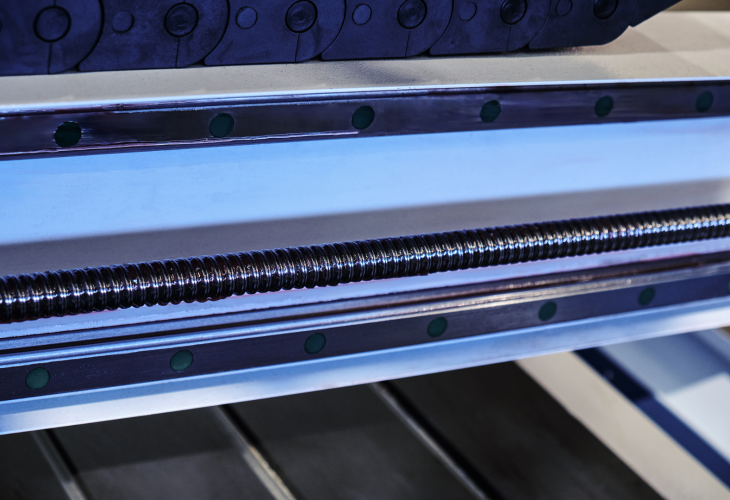 Превью 7 к Фрезерный станок с ЧПУ WATTSAN 0609 MINI CABINE NcStudio