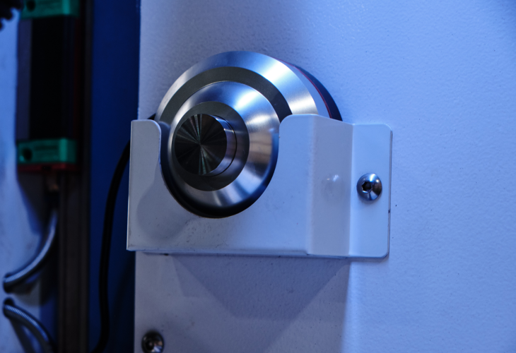 Превью 9 к 3D Фрезерный станок с ЧПУ WATTSAN A1 6090 NcStudio