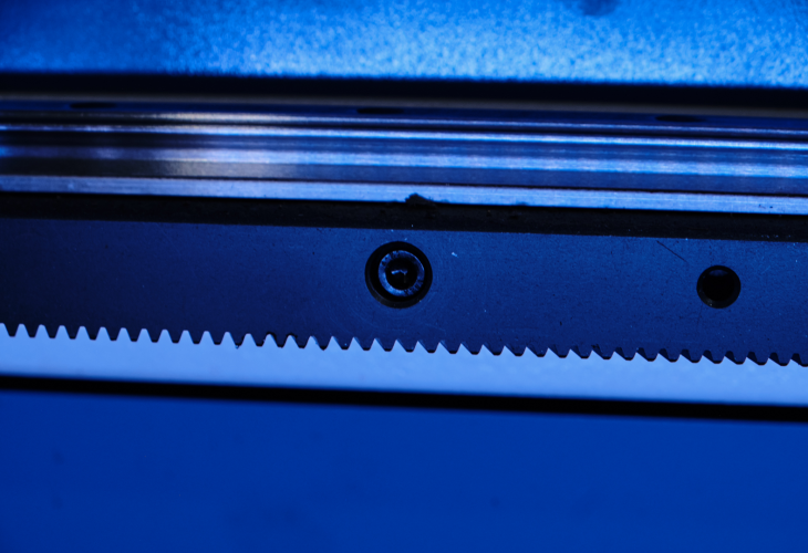 Превью 7 к 3D Фрезерный станок с ЧПУ WATTSAN A1 6090 NcStudio