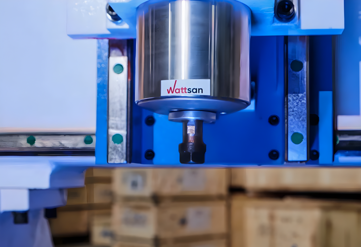 Превью 5 к 3D Фрезерный станок с ЧПУ WATTSAN A1 6090 NcStudio