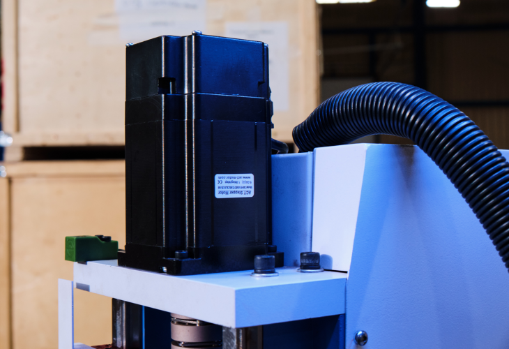 Превью 4 к 3D Фрезерный станок с ЧПУ WATTSAN A1 6090 RichAuto