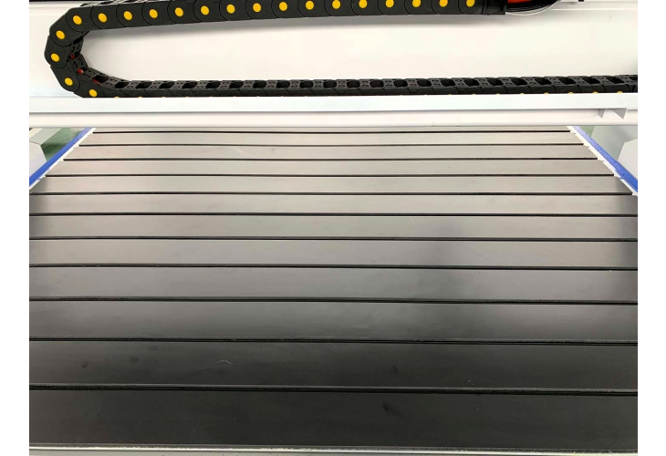 Превью 11 к Фрезерный станок  с ЧПУ WATTSAN M1 6090 RichAuto