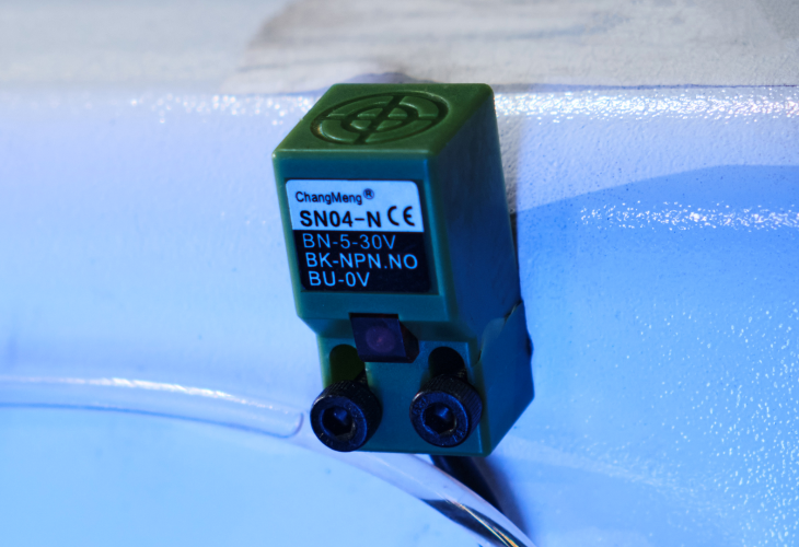 Превью 12 к Фрезерный станок с ЧПУ WATTSAN A1 1313 NcStudio