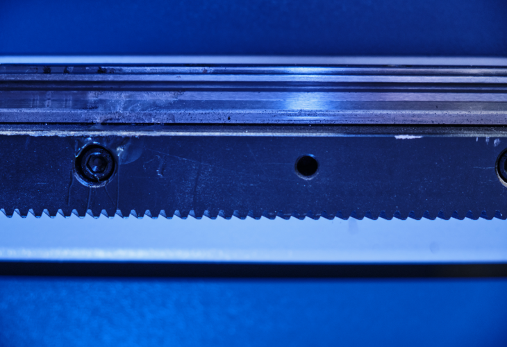 Превью 11 к Фрезерный станок с ЧПУ WATTSAN A1 1313 NcStudio