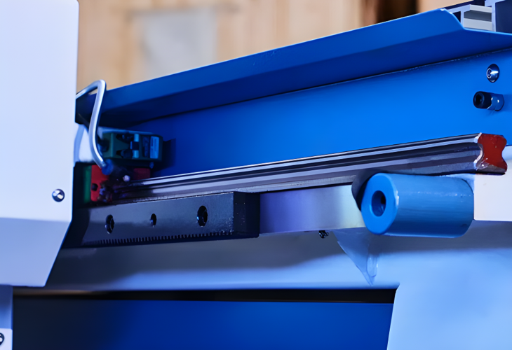 Превью 9 к Фрезерный станок с ЧПУ WATTSAN A1 1313 NcStudio