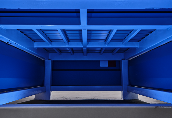 Превью 8 к Фрезерный станок с ЧПУ WATTSAN A1 1313 NcStudio