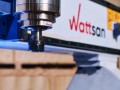 превью 3 к Фрезерный станок с ЧПУ WATTSAN A1 1313 NcStudio