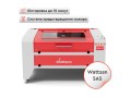 превью 1 к Лазерный станок WATTSAN 1290 LT