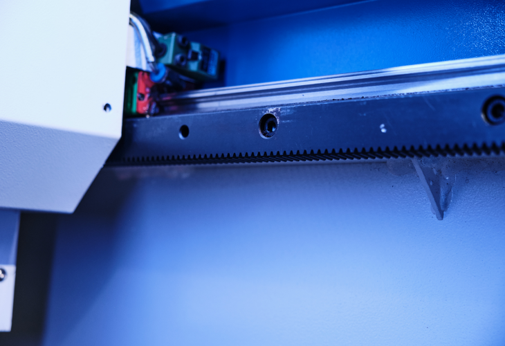 Превью 5 к 3D Фрезерный станок с ЧПУ WATTSAN M1 1313 NcStudio