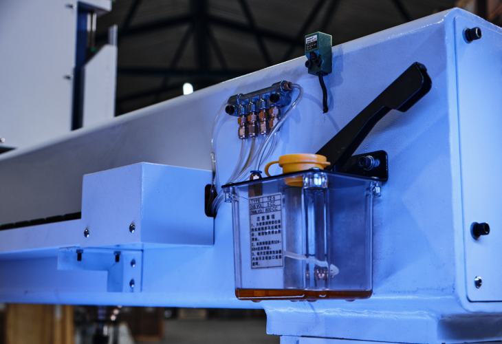 Превью 6 к 3D Фрезерный станок с ЧПУ WATTSAN M1 1313 NcStudio