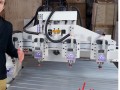 превью 14 к 3D Фрезерный станок с ЧПУ с 4 шпинделями WATTSAN M1 1313 S4 NcStudio