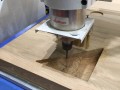 превью 11 к 3D Фрезерный станок с ЧПУ с 4 шпинделями WATTSAN M1 1313 S4 NcStudio
