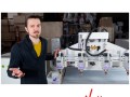 превью 8 к 3D Фрезерный станок с ЧПУ с 4 шпинделями WATTSAN M1 1313 S4 NcStudio