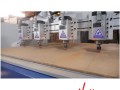 превью 4 к 3D Фрезерный станок с ЧПУ с 4 шпинделями WATTSAN M1 1313 S4 NcStudio