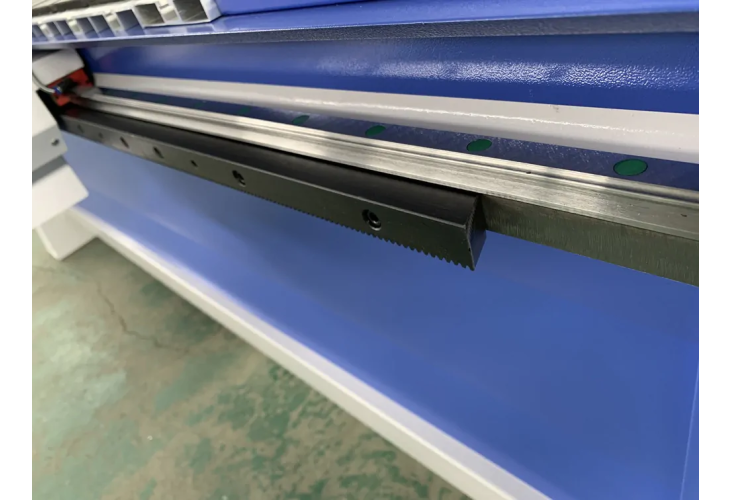 Превью 11 к 3D Фрезерный станок c ЧПУ Wattsan A1 1616 NcStudio