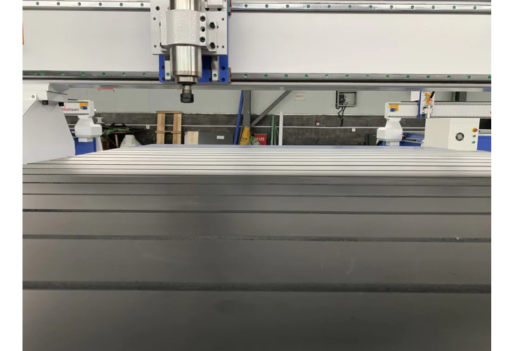 Превью 9 к 3D Фрезерный станок c ЧПУ Wattsan A1 1616 NcStudio