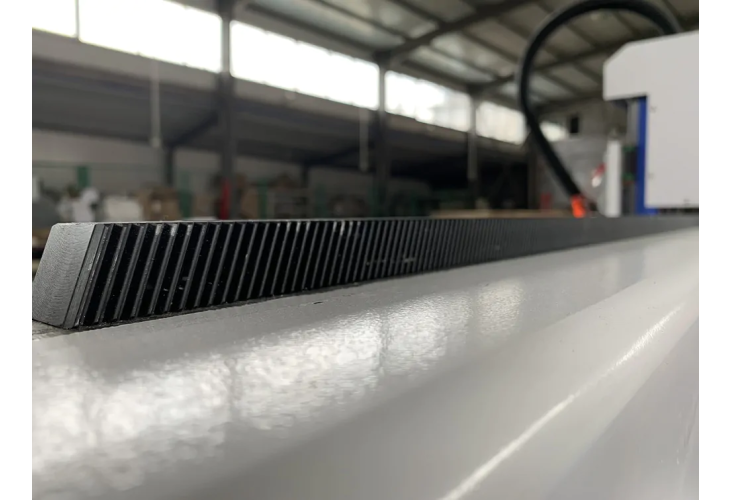 Превью 13 к 3D Фрезерный станок c ЧПУ Wattsan A1 1616 RichAuto