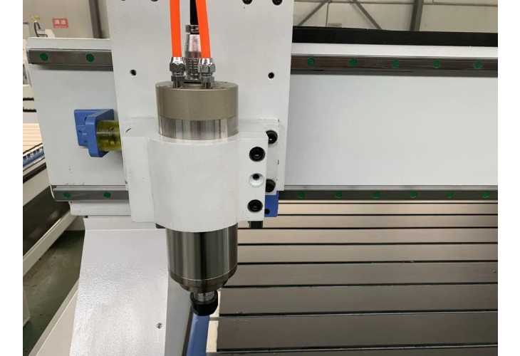 Превью 12 к Фрезерный станок с ЧПУ WATTSAN M1 1616 NcStudio