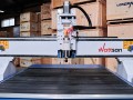 превью 3 к 3D Фрезерный станок с ЧПУ WATTSAN A1 1325 NcStudio