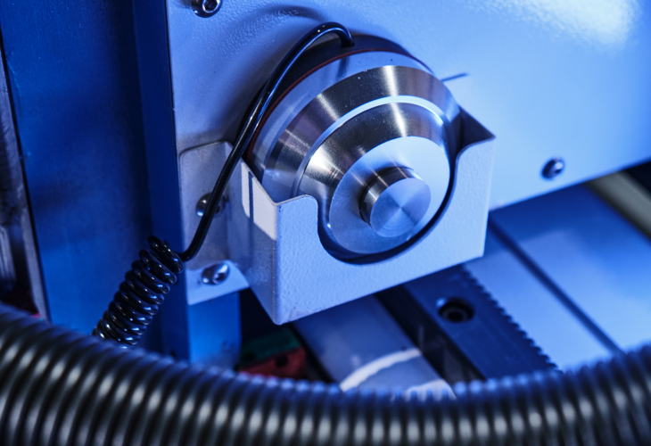 Превью 15 к 3D Фрезерный станок с ЧПУ WATTSAN A1 1325 RichAuto