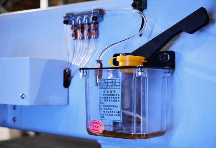 Превью 7 к 3D Фрезерный станок с ЧПУ WATTSAN A1 1325 RichAuto