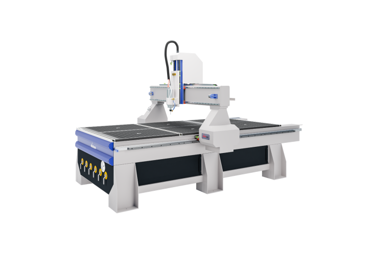 Превью 11 к Фрезерный станок с ЧПУ WATTSAN M1 1325 RichAuto