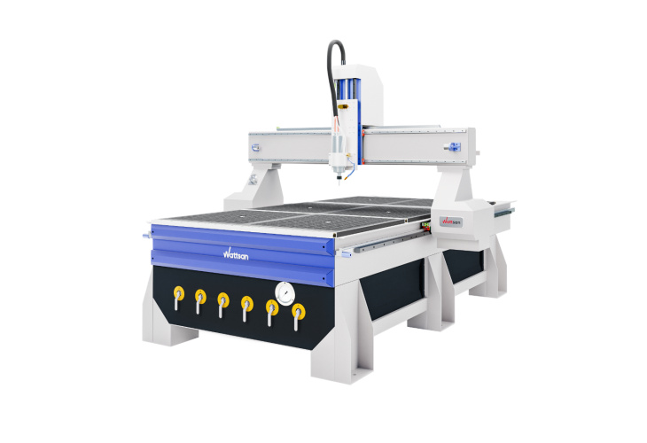 Превью 12 к Фрезерный станок с ЧПУ WATTSAN M1 1325 RichAuto