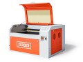 превью 1 к Лазерный гравер ZERDER MINI 5030 50 Вт