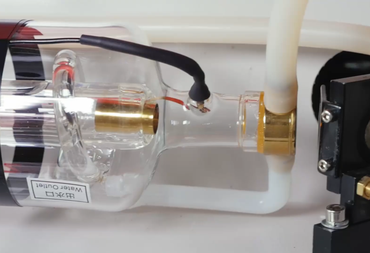 Превью 4 к Лазерный гравер WATTSAN 6040 90 Вт Lasea F2