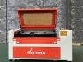 превью 2 к Лазерный гравер WATTSAN 6040 95 Вт Reci W2