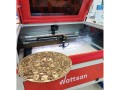 превью 26 к Лазерный станок  с ЧПУ WATTSAN 6090 ST Статичный стол 80 Вт Lasea F2