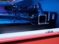 превью 5 к Лазерный станок  с ЧПУ WATTSAN 6090 ST Статичный стол 80 Вт Lasea F2