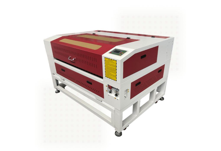 Превью 3 к Лазерный станок ZERDER ACE 1060 95 Вт Lasea F2