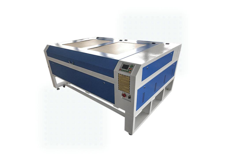 Превью 2 к Лазерный станок ZERDER FLEX 1060 95 Вт Lasea F2