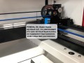 превью 8 к Лазерный станок ZERDER FLEX 1060 90 Вт Reci W2