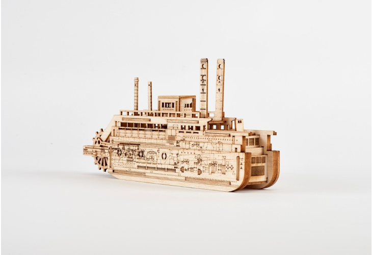 Превью 14 к Лазерный станок WATTSAN 1290 LT Подъёмный стол 100 Вт Reci W4