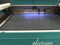 превью 3 к Лазерный станок WATTSAN 1290 Duos LT Подъёмный стол 100 Вт Lasea F4