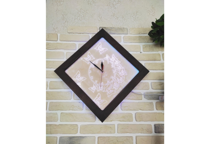 Превью 6 к Лазерный станок Wattsan NC-C1390 150 Вт Lasea F6