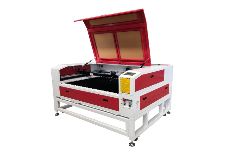 Превью 3 к Лазерный станок ZERDER ACE 1390 95 Вт Lasea F2