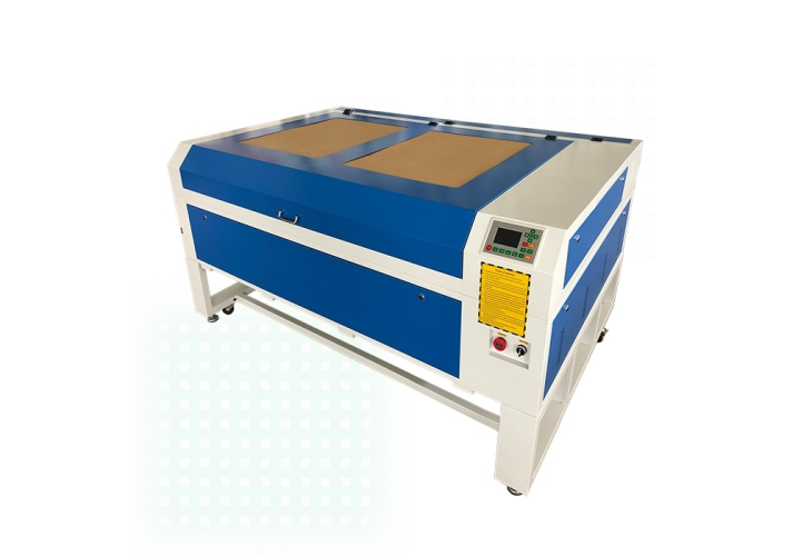 Превью 2 к Лазерный станок ZERDER FLEX 1390 90 Вт Reci W2