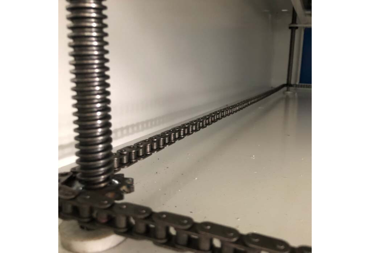 Превью 5 к Лазерный станок ZERDER FLEX 1390 90 Вт Reci W2