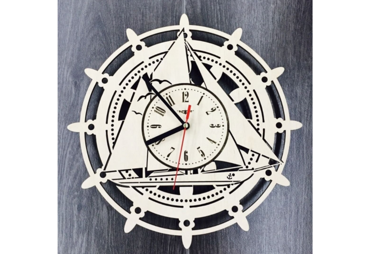 Превью 12 к Лазерный станок WATTSAN 1610 ST Статичный стол 110 Вт Reci W4