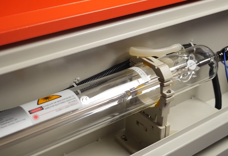 Превью 29 к Лазерный станок WATTSAN 1610 LT с АВТОФОКУСОМ 120 Вт Lasea F4