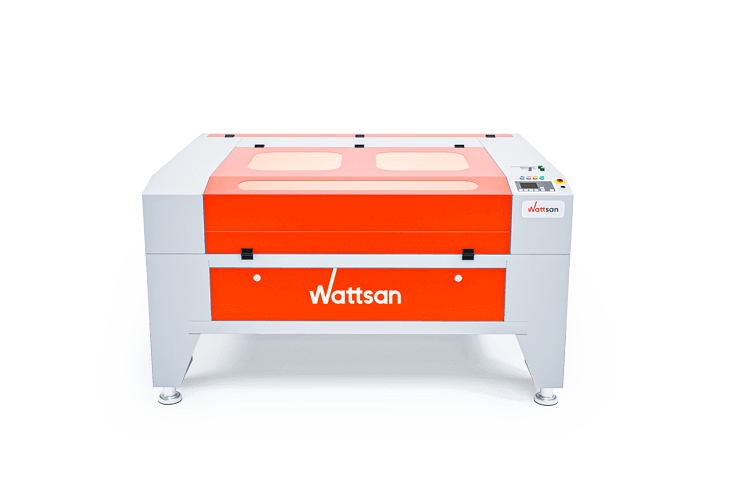 Превью 1 к Лазерный станок WATTSAN 1610 LT с АВТОФОКУСОМ 110 Вт Reci W4