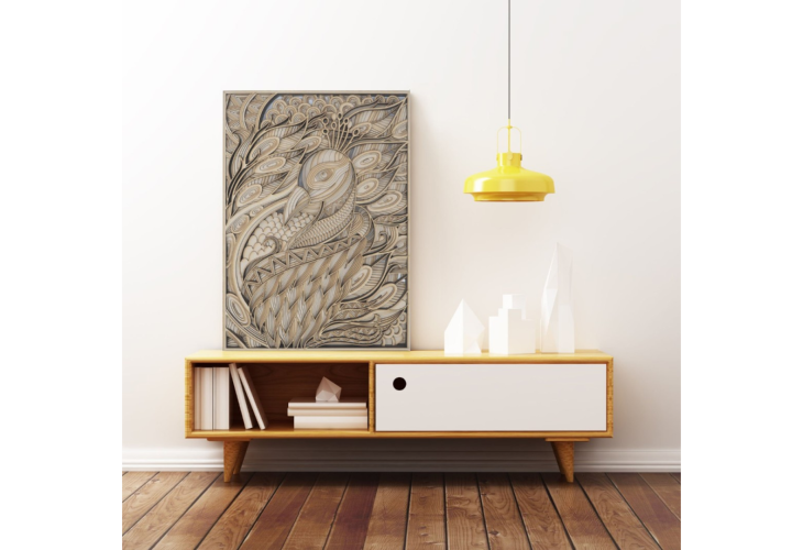 Превью 10 к Лазерный станок WATTSAN 1610 LT с АВТОФОКУСОМ 120 Вт Reci W4